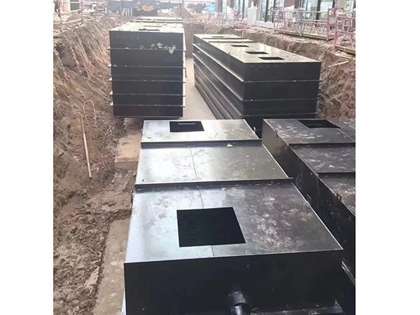 黔西南​甘肃嘉源通环保：全品类水处理设备，一站式守护碧水清流
