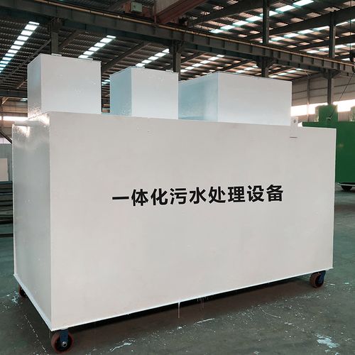黔西南甘肃嘉源通全域服务｜专业污水处理设备定制生产、安装运维一站式解决方案